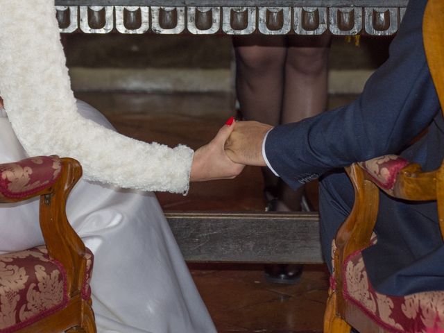 Il matrimonio di Jonata e Valentina a Siena, Siena 67