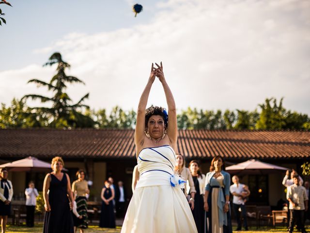 Il matrimonio di Francesco e Valentina a Pavia, Pavia 15