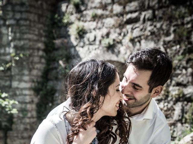 Il matrimonio di Andrea e Lisa a Pradalunga, Bergamo 5