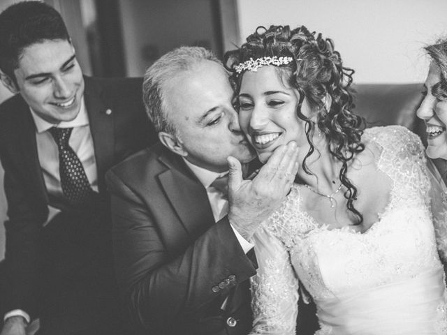 Il matrimonio di Andrea e Lisa a Pradalunga, Bergamo 24