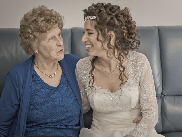 Il matrimonio di Andrea e Lisa a Pradalunga, Bergamo 70