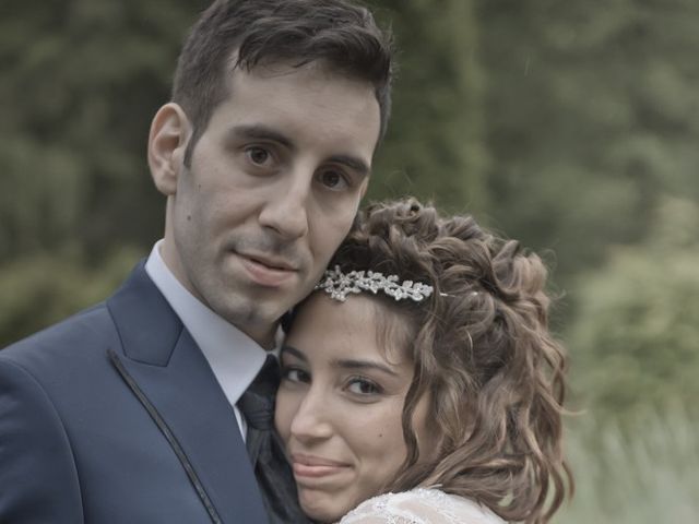 Il matrimonio di Andrea e Lisa a Pradalunga, Bergamo 244