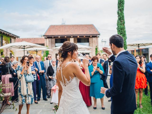 Il matrimonio di Marco e Barbara a Torino, Torino 29