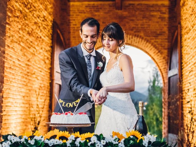 Il matrimonio di Marco e Barbara a Torino, Torino 43