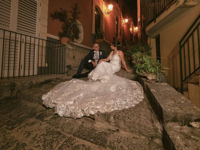 Il matrimonio di Fabio e Tania a Acireale, Catania 33