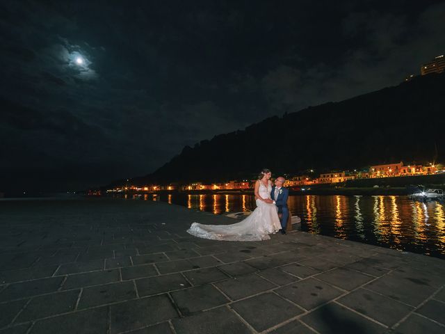 Il matrimonio di Fabio e Tania a Acireale, Catania 36