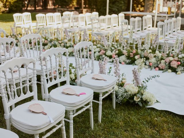 Il matrimonio di Krishan e Tiana a Lecce, Lecce 19