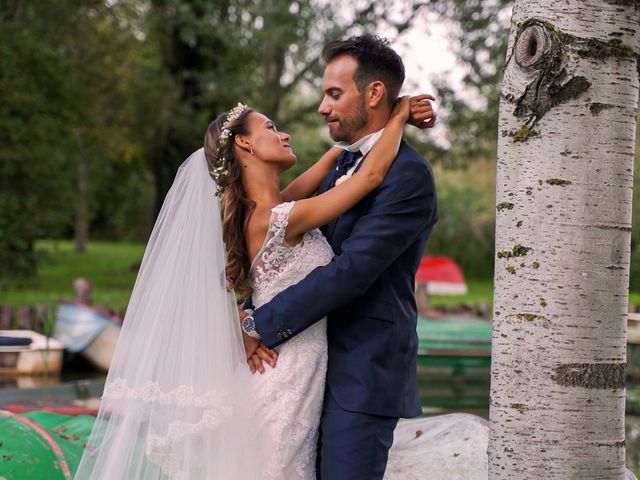 Il matrimonio di Manuel e Gloria a Vicenza, Vicenza 8