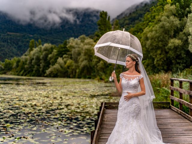 Il matrimonio di Manuel e Gloria a Vicenza, Vicenza 13