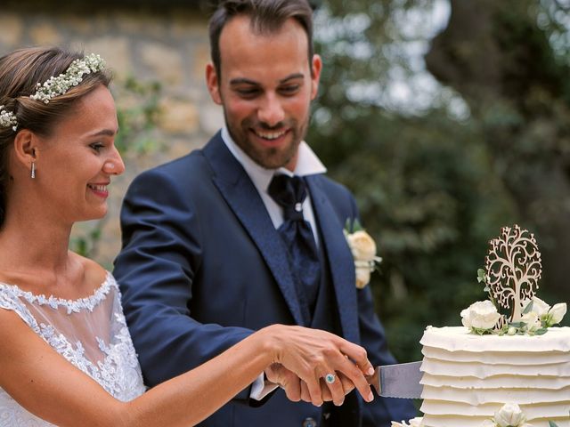 Il matrimonio di Manuel e Gloria a Vicenza, Vicenza 15