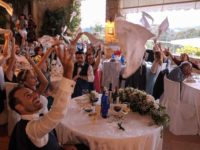 Il matrimonio di Manuel e Gloria a Vicenza, Vicenza 16