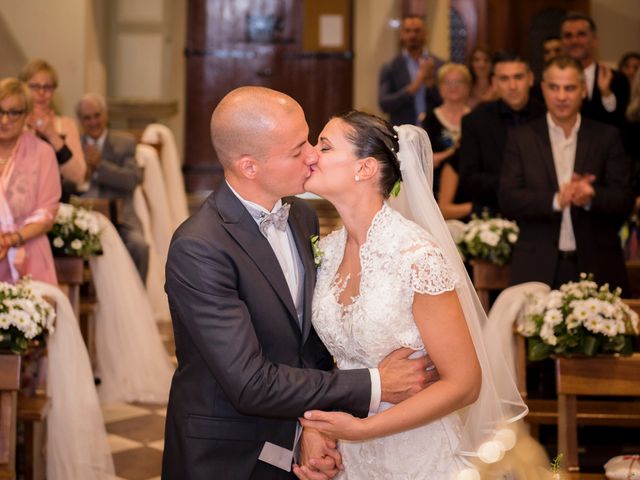 Il matrimonio di Miguel e Giorgia a Brugnera, Pordenone 18