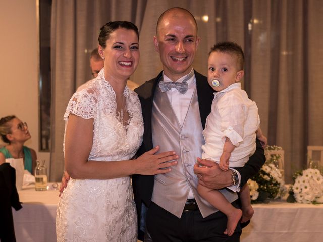 Il matrimonio di Miguel e Giorgia a Brugnera, Pordenone 24