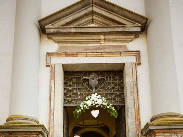 Il matrimonio di Luca e Michela a Adria, Rovigo 37