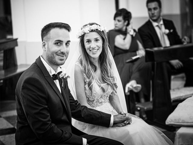 Il matrimonio di Luca e Michela a Adria, Rovigo 58