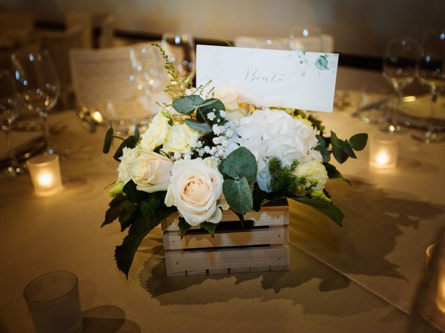 Il matrimonio di Luca e Michela a Adria, Rovigo 77
