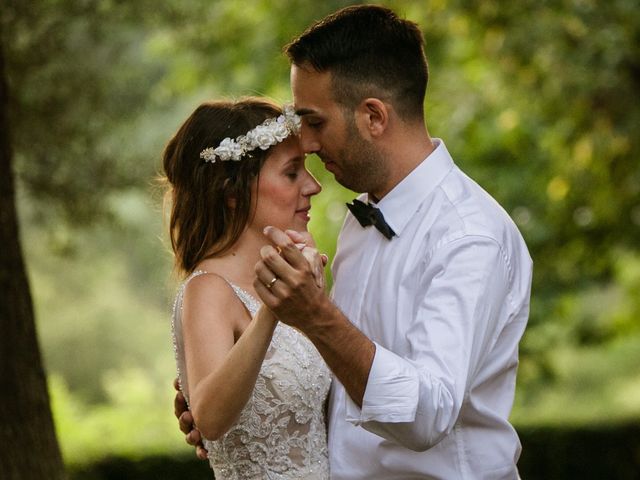 Il matrimonio di Luca e Michela a Adria, Rovigo 94