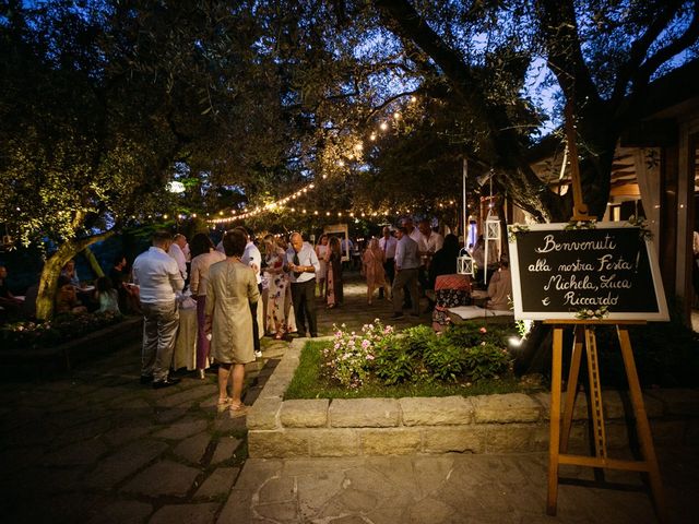 Il matrimonio di Luca e Michela a Adria, Rovigo 107
