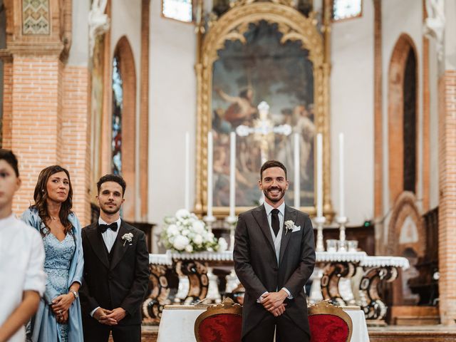 Il matrimonio di Marco e Eleonora a Piacenza, Piacenza 13