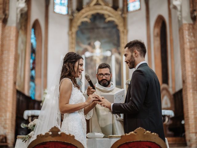 Il matrimonio di Marco e Eleonora a Piacenza, Piacenza 18