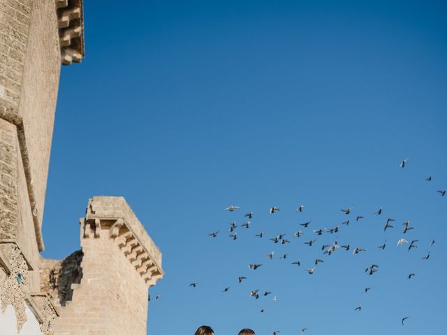 Il matrimonio di Gerardo e Valeria a Nardò, Lecce 33