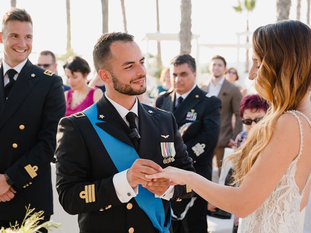 Il matrimonio di Gerardo e Valeria a Nardò, Lecce 40