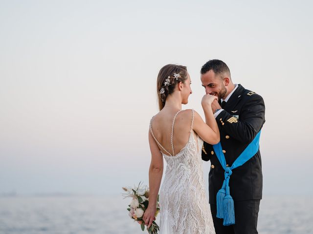 Il matrimonio di Gerardo e Valeria a Nardò, Lecce 66