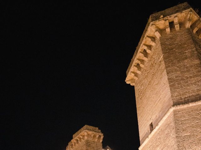 Il matrimonio di Gerardo e Valeria a Nardò, Lecce 93