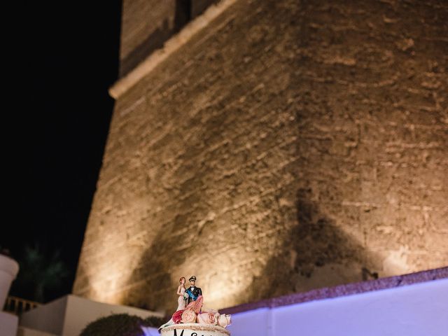 Il matrimonio di Gerardo e Valeria a Nardò, Lecce 94