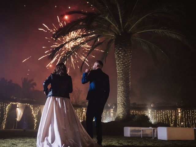 Il matrimonio di Federica e Marco a Lanuvio, Roma 8