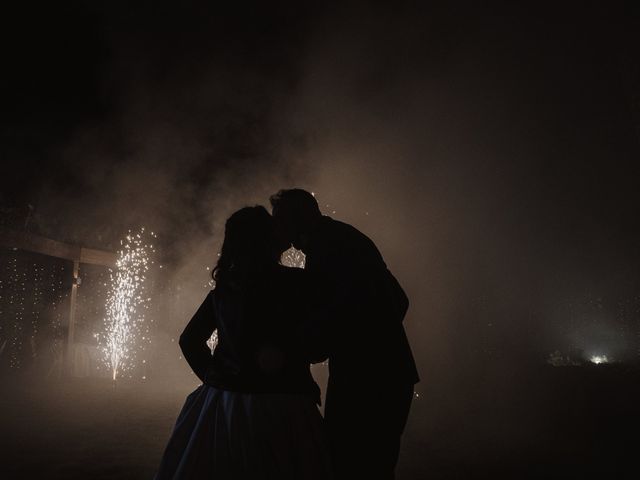 Il matrimonio di Federica e Marco a Lanuvio, Roma 20