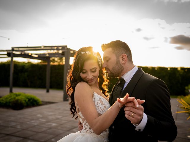 Il matrimonio di Martina e Francesco a Paternò, Catania 6