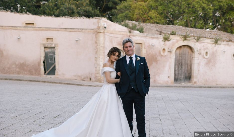Il matrimonio di Salvo e Mary a Ragusa, Ragusa