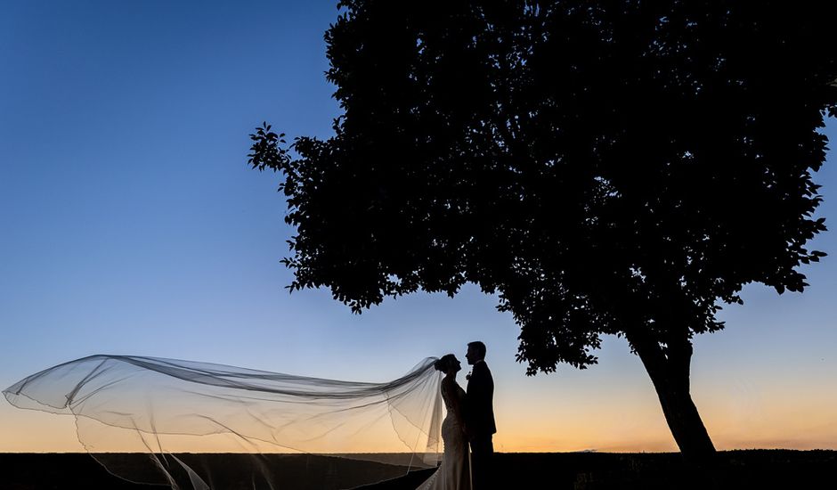 Il matrimonio di Jacopo e Alessia a Pianezza, Torino