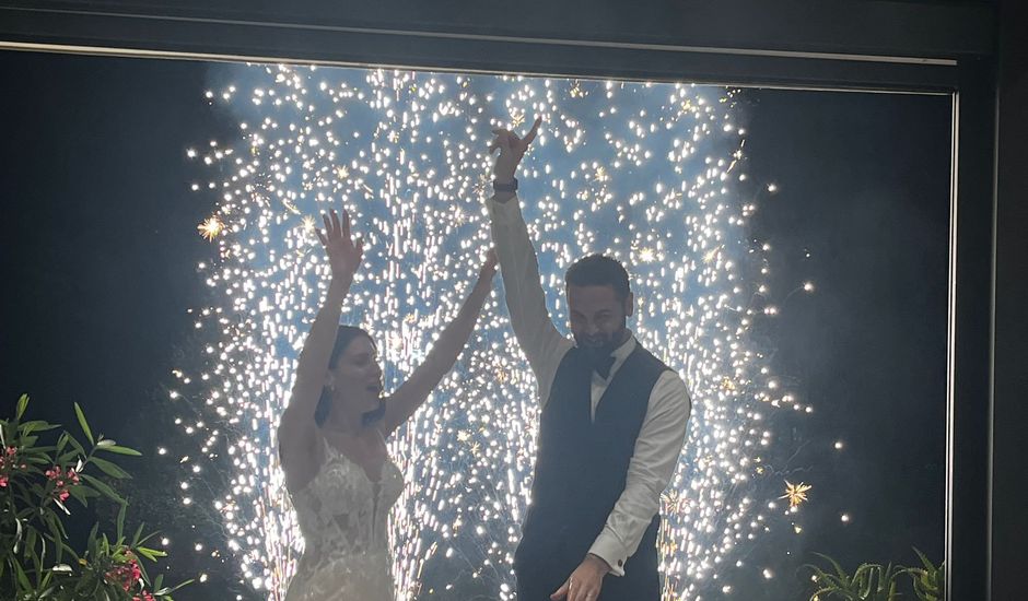 Il matrimonio di Valentina e Andrea a Lecco, Lecco