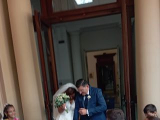 Le nozze di Valentina e Vincenzo  3