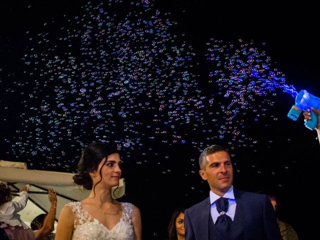 Il matrimonio di Ilaria e Francesco a Fonni, Nuoro 2