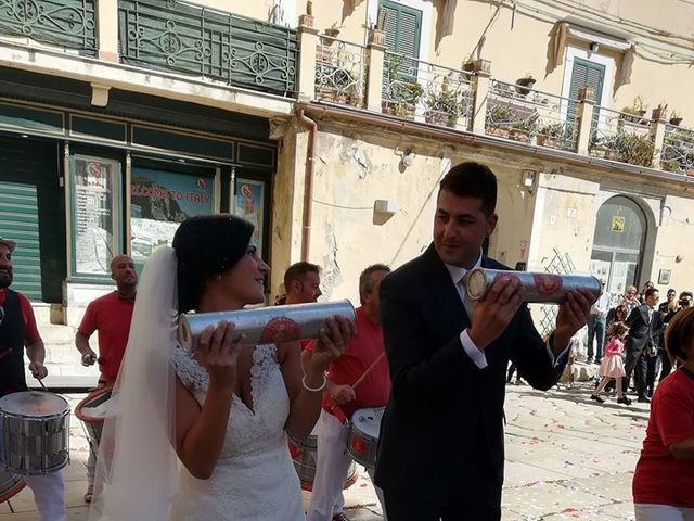 Il matrimonio di Rachele e Giovanni a Terracina, Latina 3