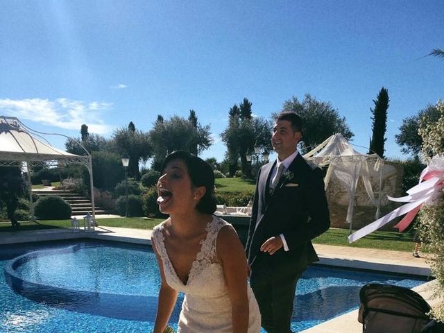 Il matrimonio di Rachele e Giovanni a Terracina, Latina 4