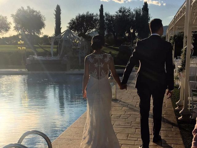 Il matrimonio di Rachele e Giovanni a Terracina, Latina 1