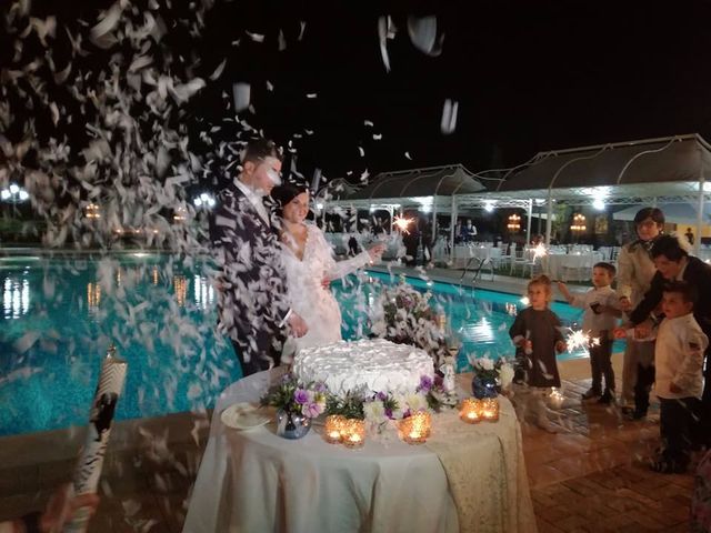 Il matrimonio di Rachele e Giovanni a Terracina, Latina 6