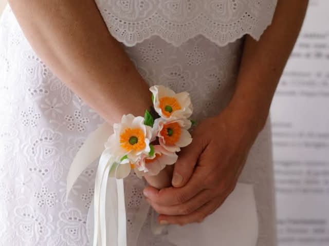 Il matrimonio di Roberto e Cristina a Roma, Roma 8
