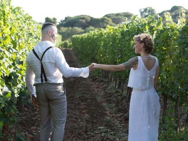 Il matrimonio di Roberto e Cristina a Roma, Roma 16