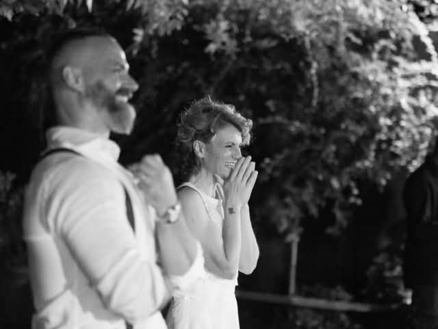 Il matrimonio di Roberto e Cristina a Roma, Roma 18