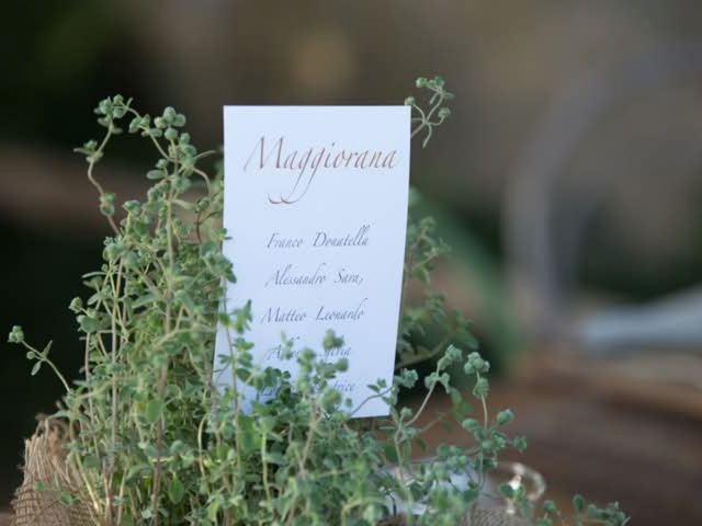 Il matrimonio di Roberto e Cristina a Roma, Roma 19