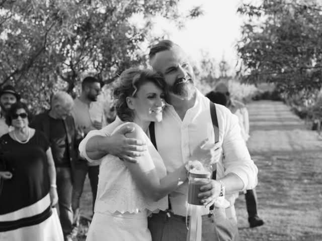 Il matrimonio di Roberto e Cristina a Roma, Roma 25