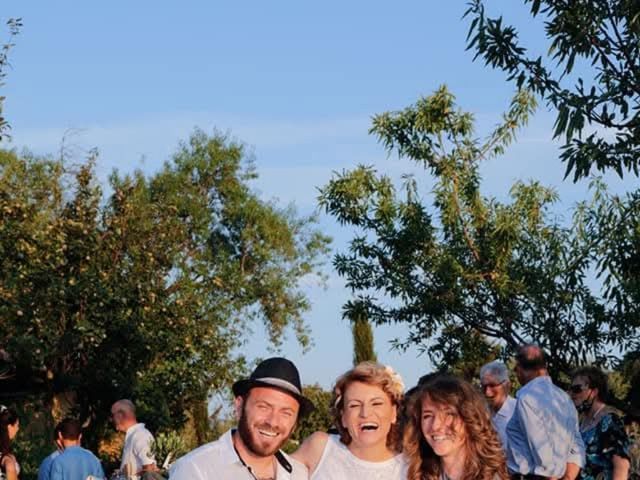 Il matrimonio di Roberto e Cristina a Roma, Roma 26