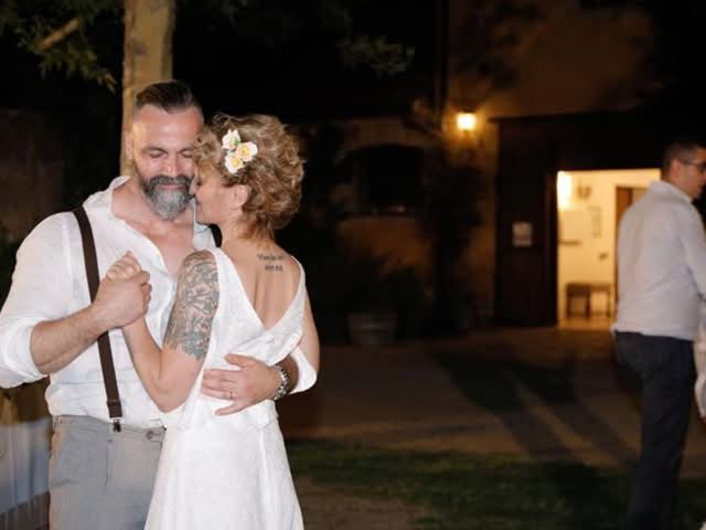 Il matrimonio di Roberto e Cristina a Roma, Roma 27