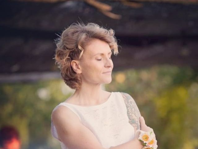 Il matrimonio di Roberto e Cristina a Roma, Roma 29