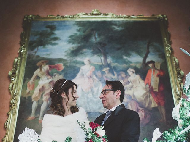 Il matrimonio di Gianmaria e Barbara a Sesto San Giovanni, Milano 4